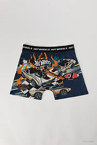 Caleçon à imprimé Hot Wheels™