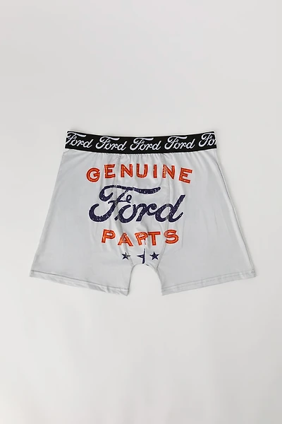 Ford Print Boxer Brief