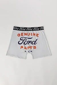 Ford Print Boxer Brief