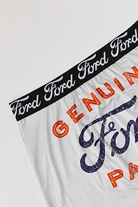 Ford Print Boxer Brief