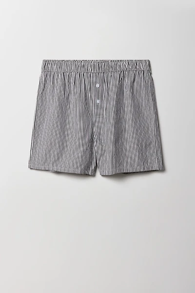 Short boxeur imprimé