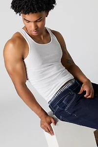 Printed Boxer