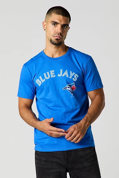 Blue Jays Graphic T-Shirt