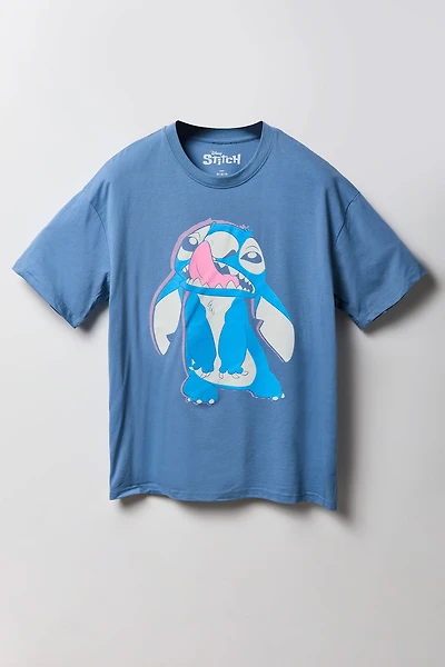 Stitch Graphic T-Shirt