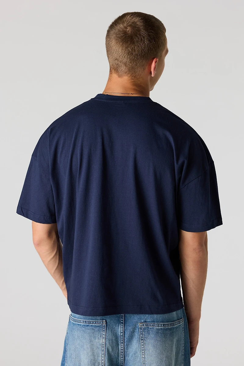 Masters Of The Universe Graphic T-Shirt