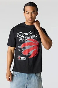 Toronto Raptors Graphic T-Shirt
