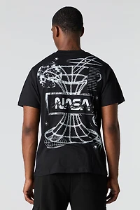 NASA Graphic T-Shirt