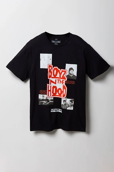 Boyz N The Hood Graphic T-Shirt