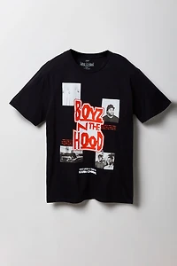 Boyz N The Hood Graphic T-Shirt