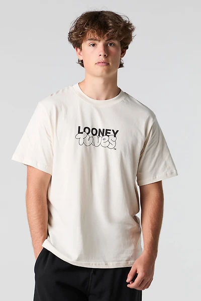 Looney Tunes Graphic T-Shirt