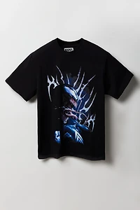 Venom Graphic T-Shirt