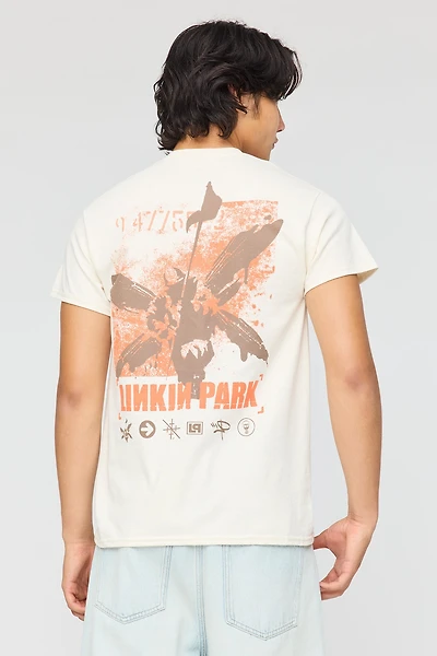 Linkin Park Graphic T-Shirt
