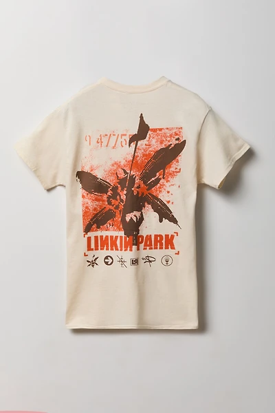 Linkin Park Graphic T-Shirt