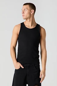 Solid Ribbed Tank