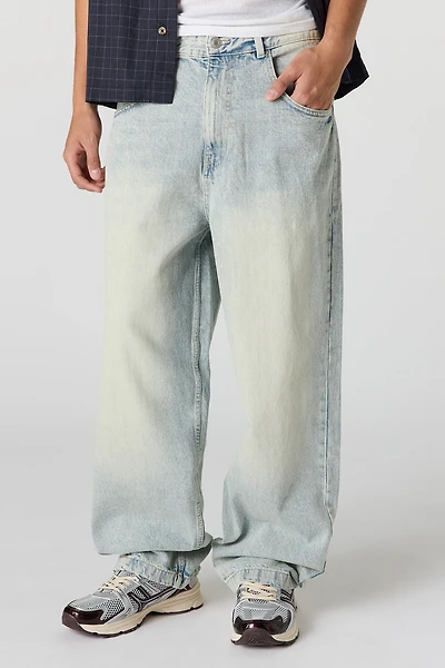 Super Baggy Light Jean