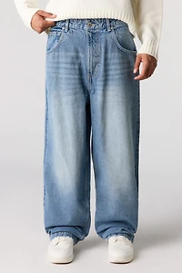 Super Baggy Medium Jean