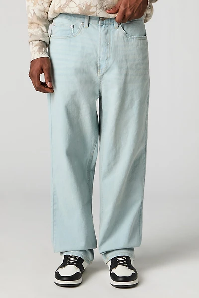 Loose Leg Jean