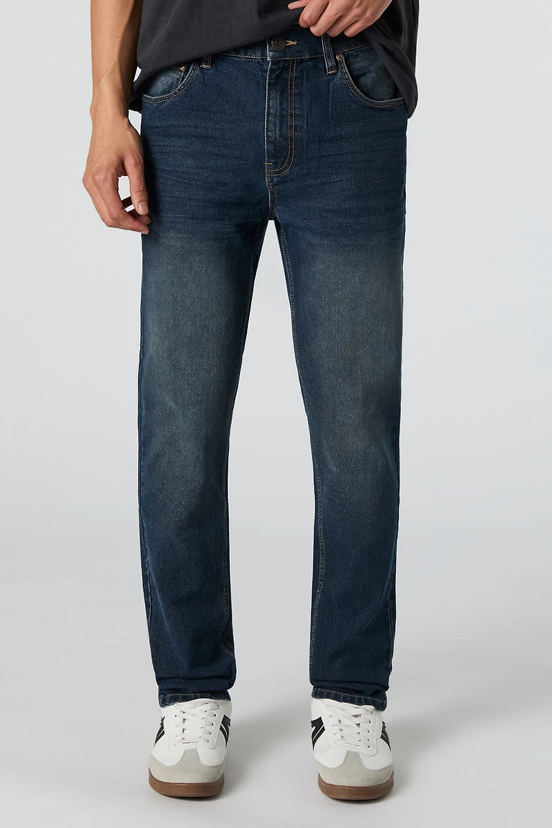 Dark Slim Fit Jean