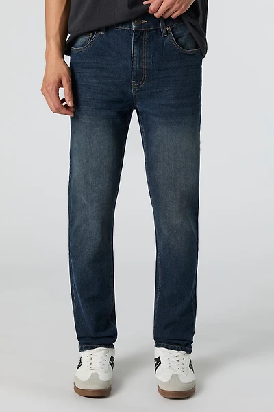 Dark Slim Fit Jean