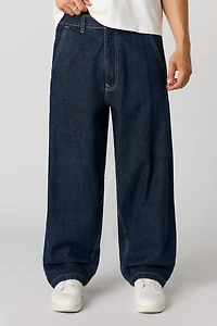 Skater Rinse Jean