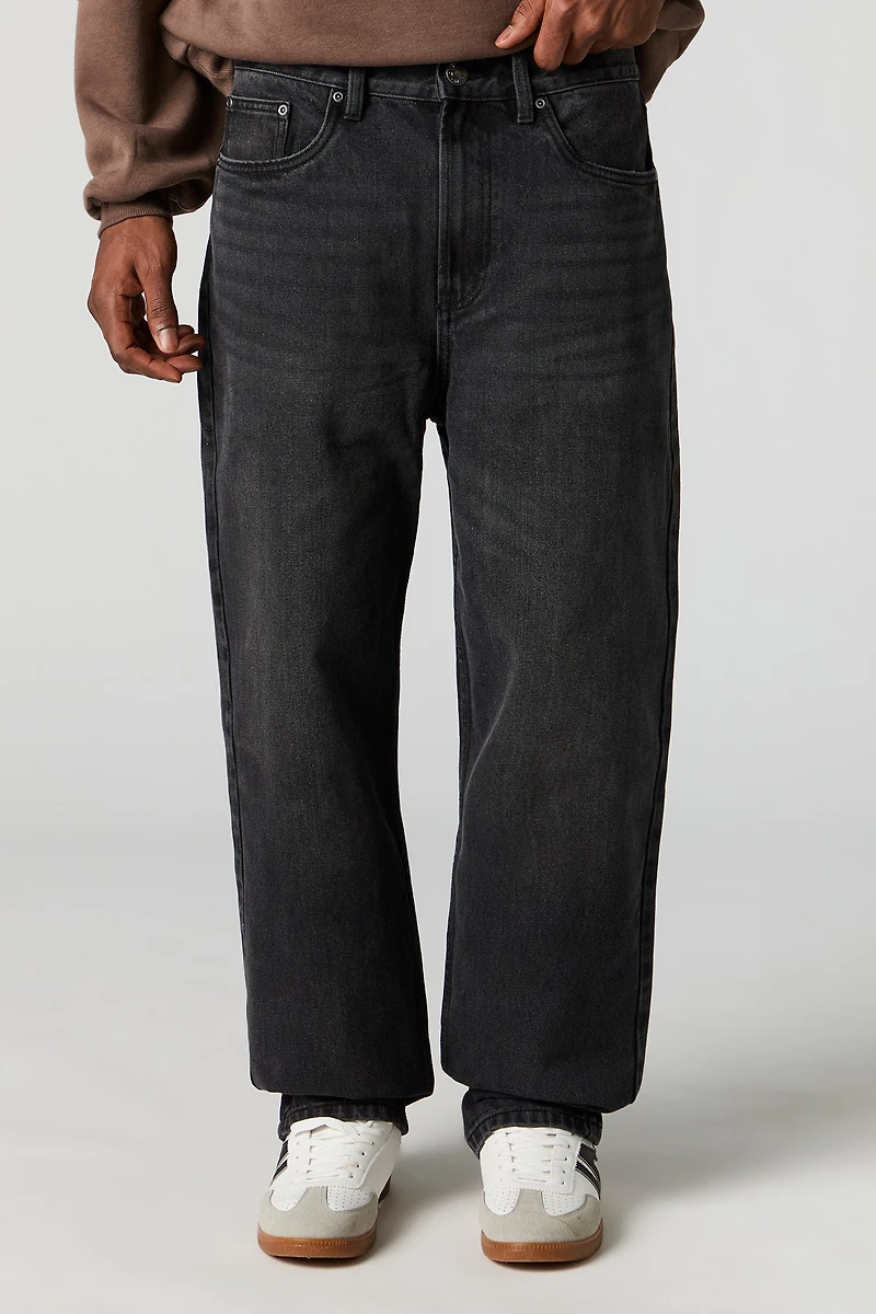 Baggy Jean