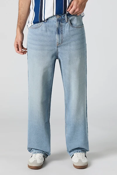 Loose Light Jean