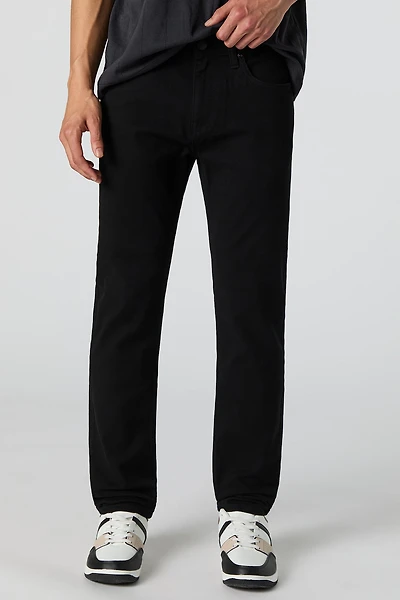 Black Skinny Jean