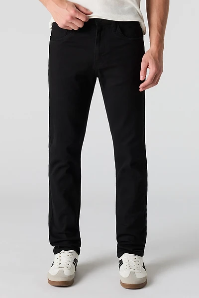 Black Slim Jean