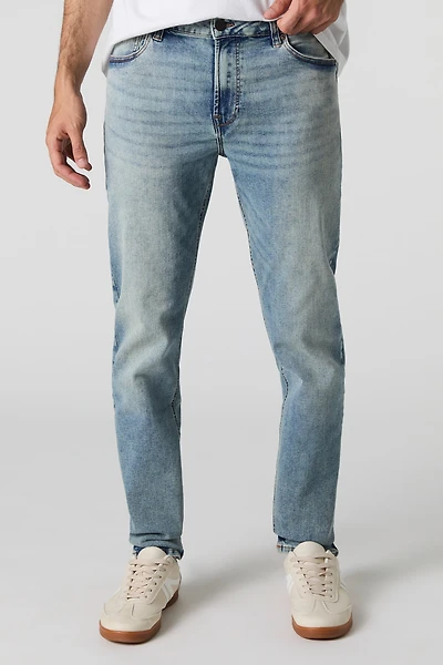 Stretch Slim Fit Jean