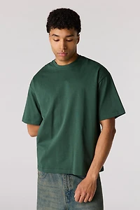 Boxy T-Shirt