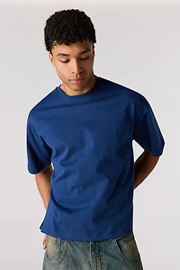 Boxy T-Shirt