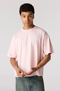 Boxy T-Shirt