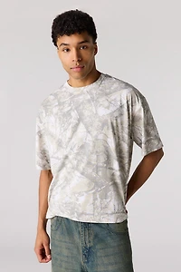 Boxy T-Shirt