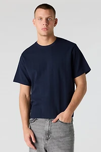 Textured T-Shirt