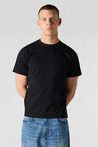 Crewneck T-Shirt