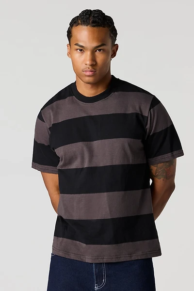 Striped T-Shirt