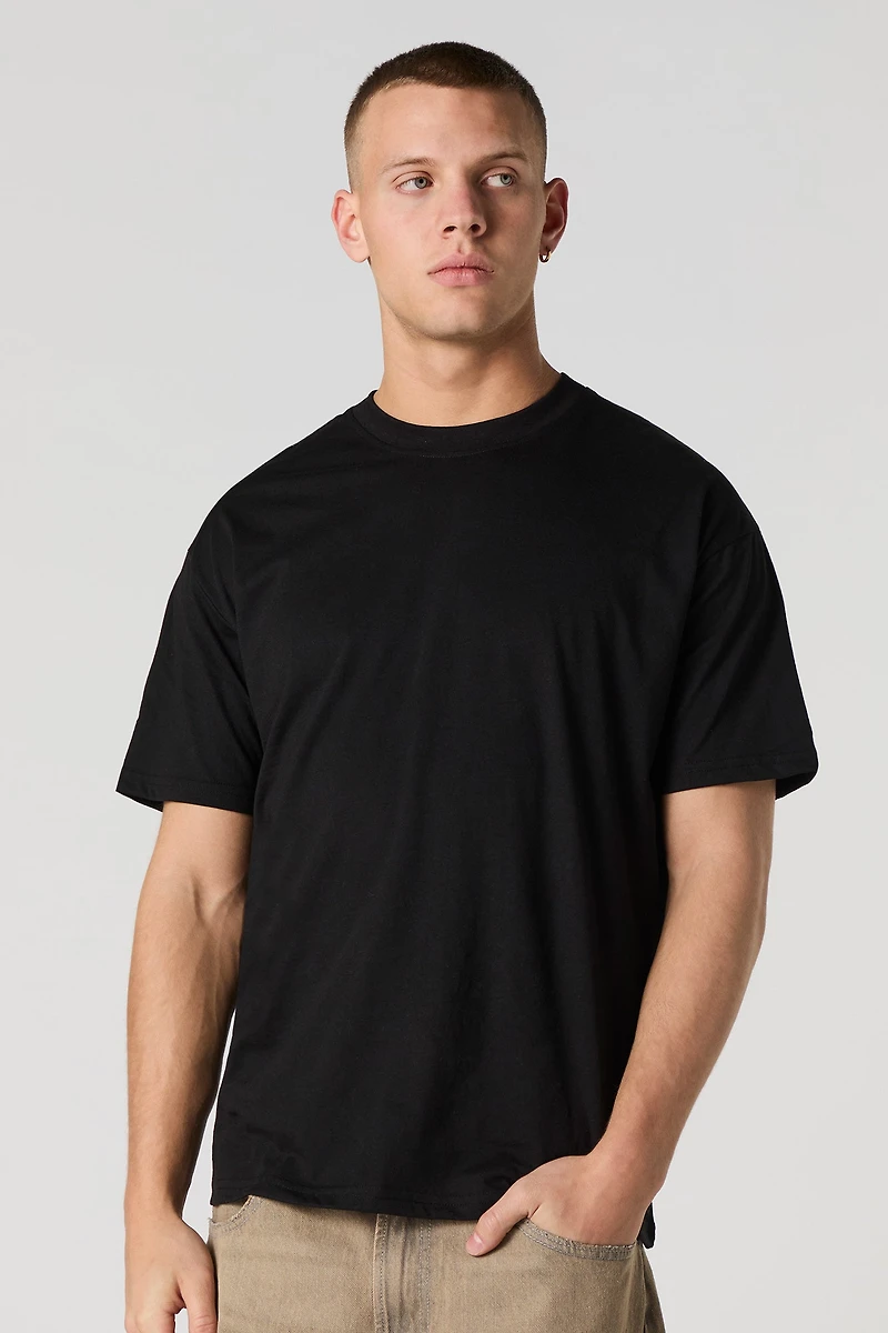 Classic Relaxed T-Shirt