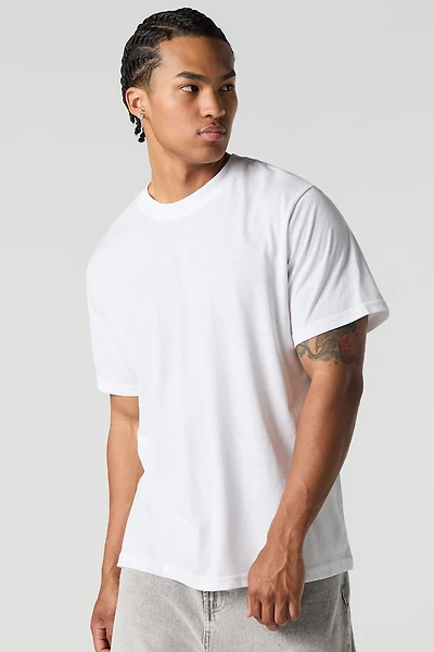 T-shirt classique