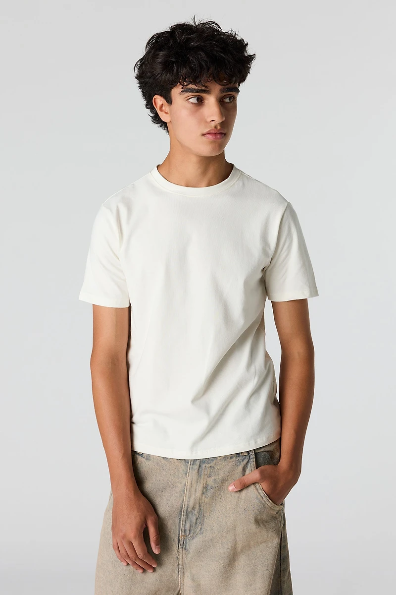 T-shirt mince