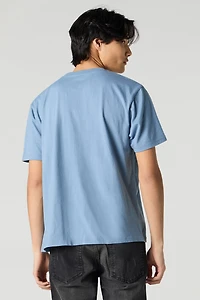 Henley T-Shirt