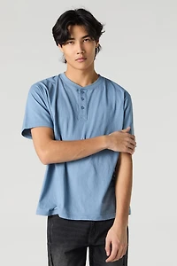 Henley T-Shirt