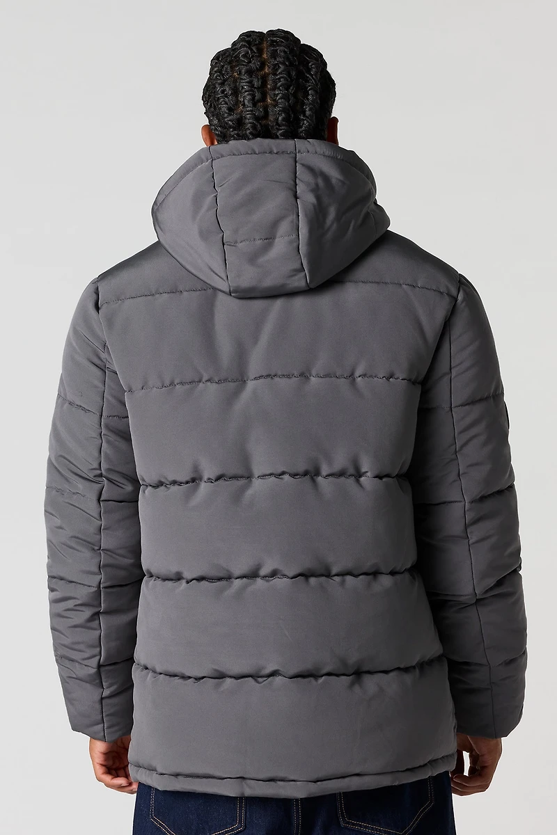 Puffer Jacket