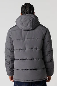 Puffer Jacket