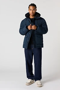 Puffer Jacket