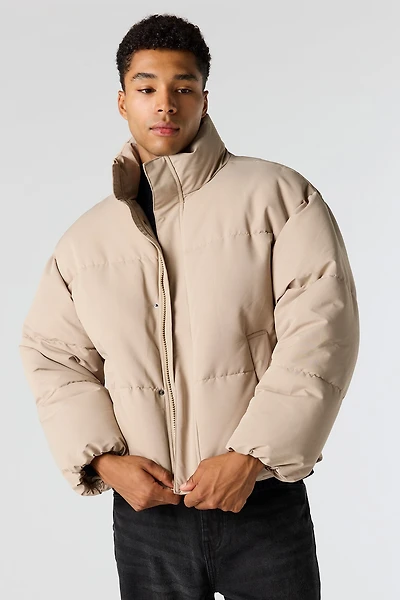 Puffer Jacket