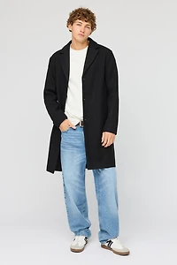 Pea Coat