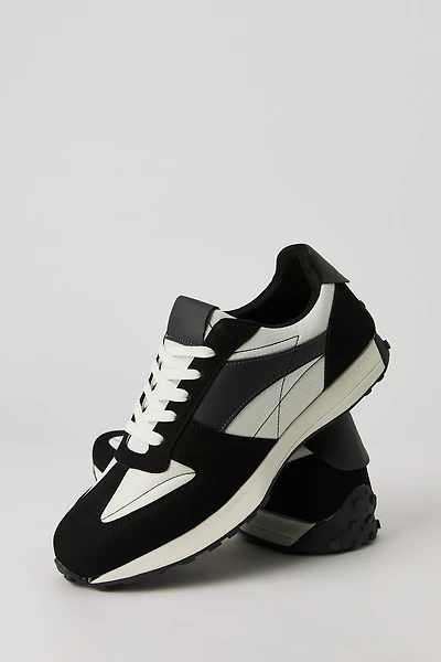 Chunky Sneaker