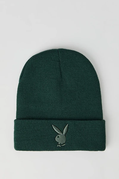Playboy Embroidered Beanie