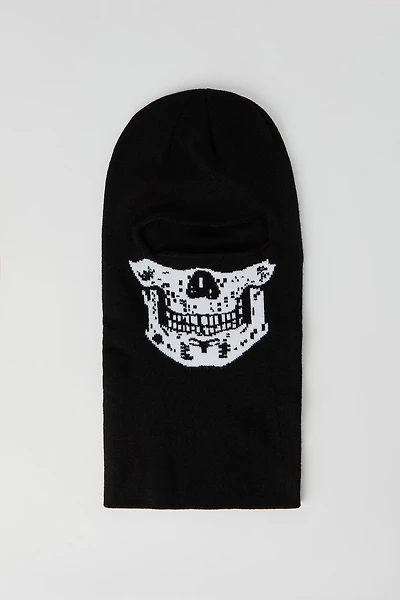 Skull Balaclava