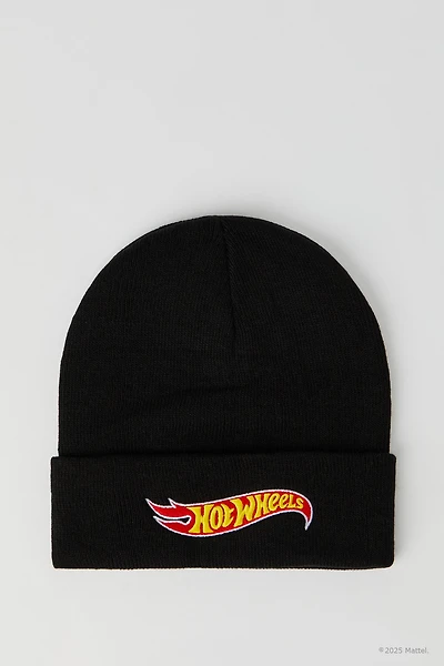 Hot Wheels™ Embroidered Beanie